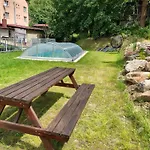 U Dzina-4 By Interhome * Polubny