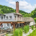 U Dzina-4 By Interhome Polubny