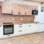 Daire U Dzina-4 By Interhome *