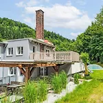 U Dzina-4 By Interhome *
