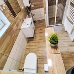 U Dzina-4 By Interhome * Polubny