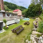 U Dzina-4 By Interhome *