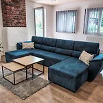 Daire U Dzina-4 By Interhome
