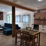 Daire U Dzina-4 By Interhome Polubny