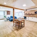 U Dzina-4 By Interhome *