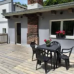 Daire U Dzina-4 By Interhome Polubny