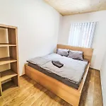 U Dzina-4 By Interhome * Polubny
