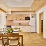 Apartmán U Dzina-4 By Interhome *