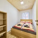U Dzina-4 By Interhome Apartmán Polubny