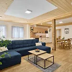 Apartmán U Dzina-4 By Interhome