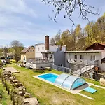 Apartmán U Dzina-4 By Interhome Polubny
