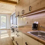 U Dzina-4 By Interhome * Polubny