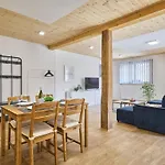 U Dzina-4 By Interhome Daire Polubny