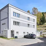 U Dzina-4 By Interhome Lägenhet Polubny