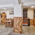 Apartmán U Dzina-4 By Interhome Polubny