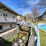 U Dzina-4 By Interhome Apartmán Polubny