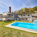 U Dzina-4 By Interhome * Polubny