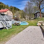 U Dzina-4 By Interhome *