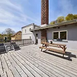 U Dzina-4 By Interhome *