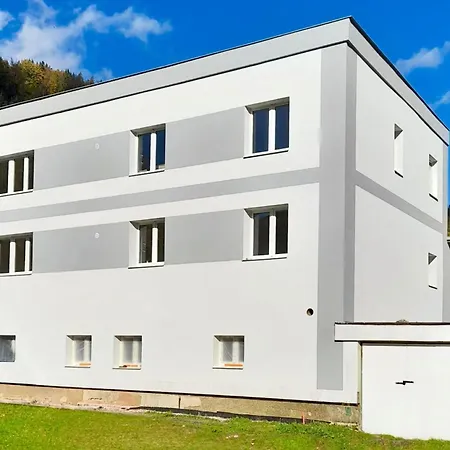 U Dzina-4 By Interhome * Polubny