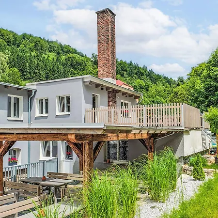 U Dzina-4 By Interhome Polubny