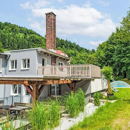 U Dzina-4 By Interhome *