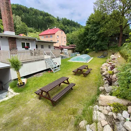 U Dzina-4 By Interhome *