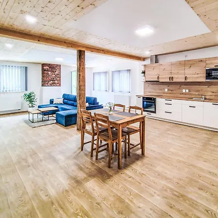 U Dzina-4 By Interhome *