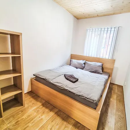 U Dzina-4 By Interhome * Polubny