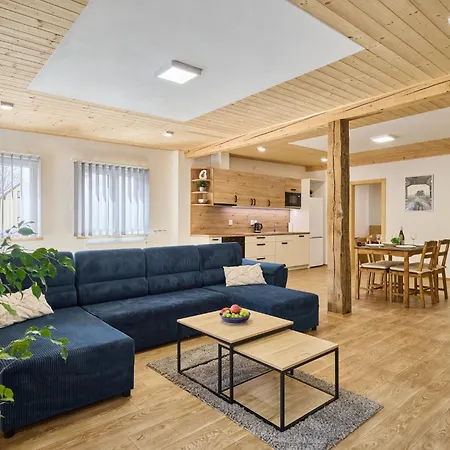 Daire U Dzina-4 By Interhome