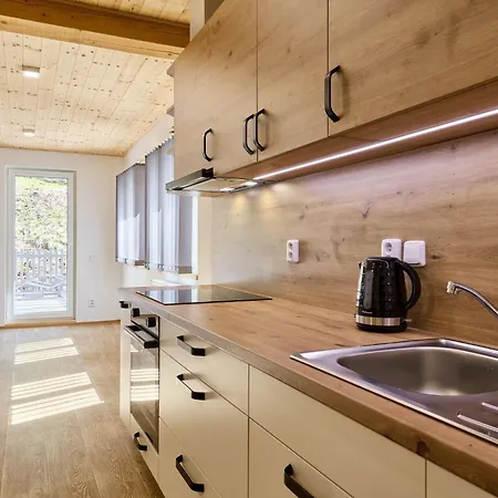 U Dzina-4 By Interhome * Polubny