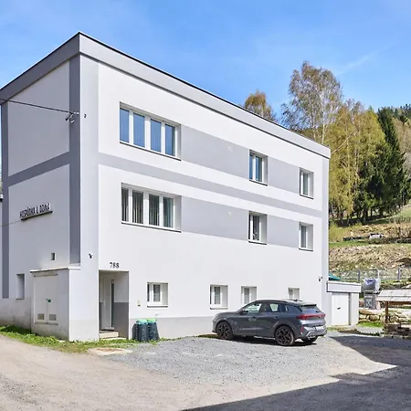 U Dzina-4 By Interhome 公寓 Polubny