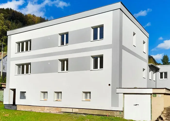 U Dzina-4 By Interhome * Polubny