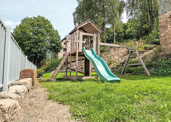 Lägenhet U Dzina-4 By Interhome Polubny