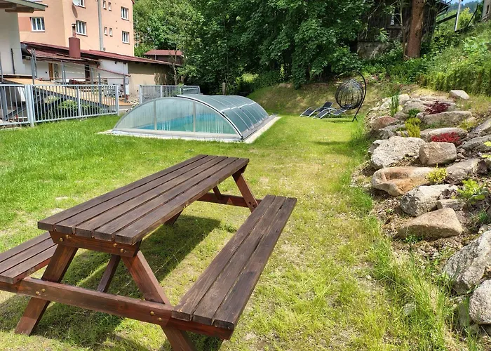 U Dzina-4 By Interhome * Polubny