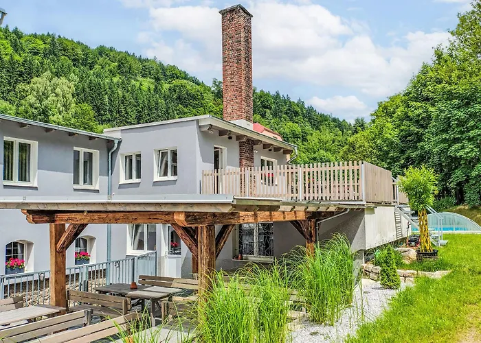 U Dzina-4 By Interhome Polubny