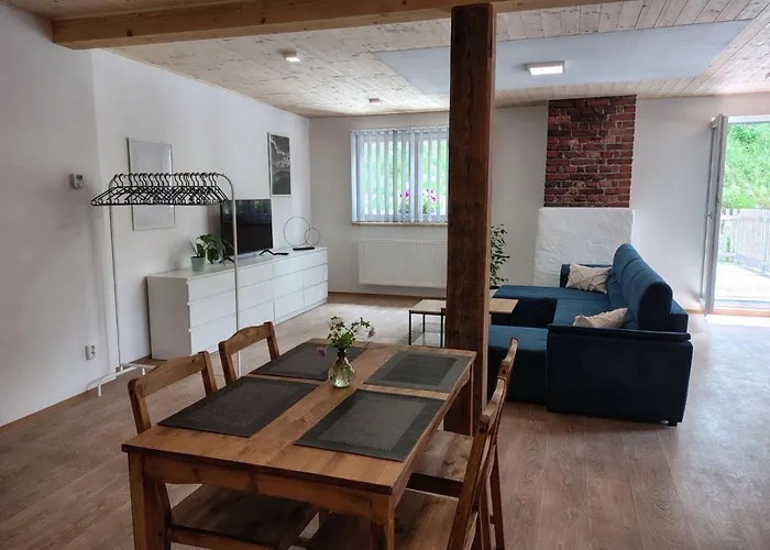 Lägenhet U Dzina-4 By Interhome