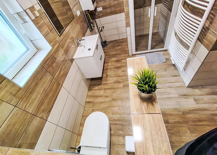 U Dzina-4 By Interhome * Polubny