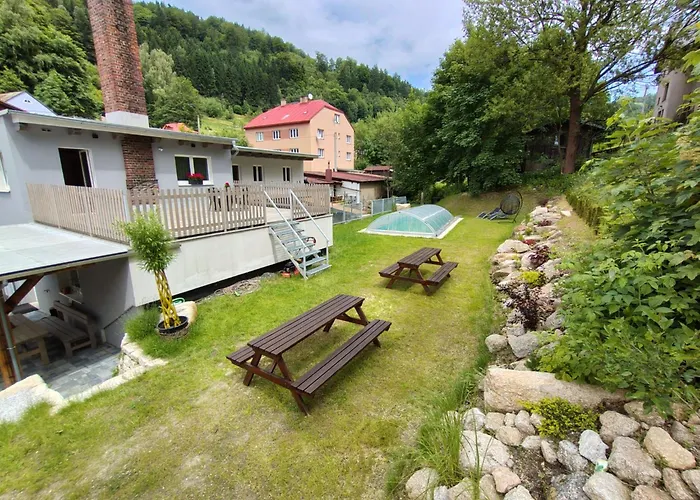 U Dzina-4 By Interhome *
